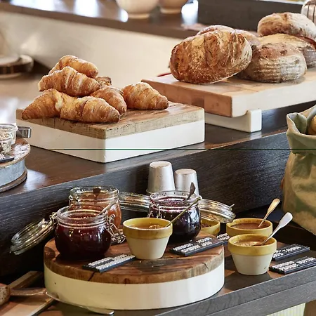 25Hours Hotel Beim Museumsquartier-2