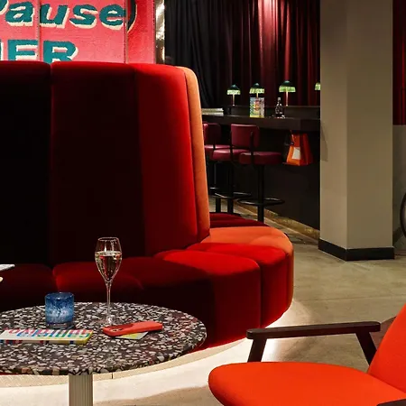 25hours Hotel beim MuseumsQuartier-2