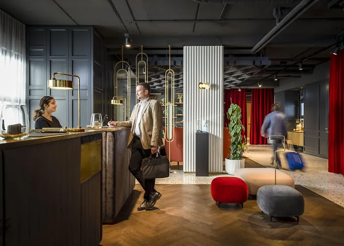 Hotel Am Konzerthaus - Mgallery Collection