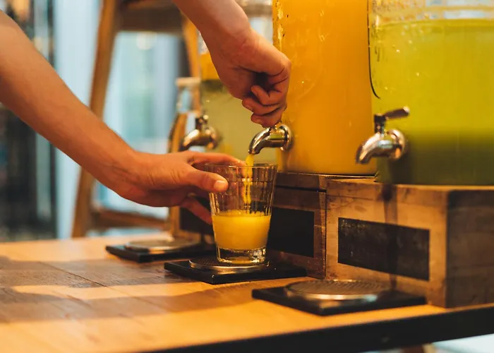 Andaz Vienna Am Belvedere, By Hyatt