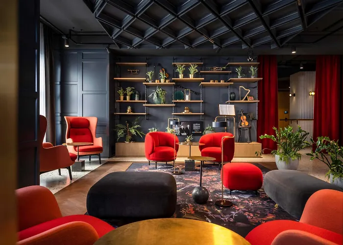 Hotel Am Konzerthaus - Mgallery Collection