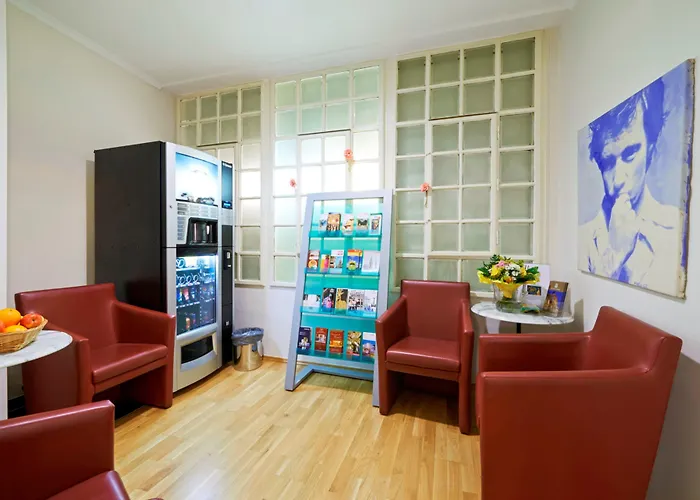 Dauntown Rooms - Self Check-In Wien